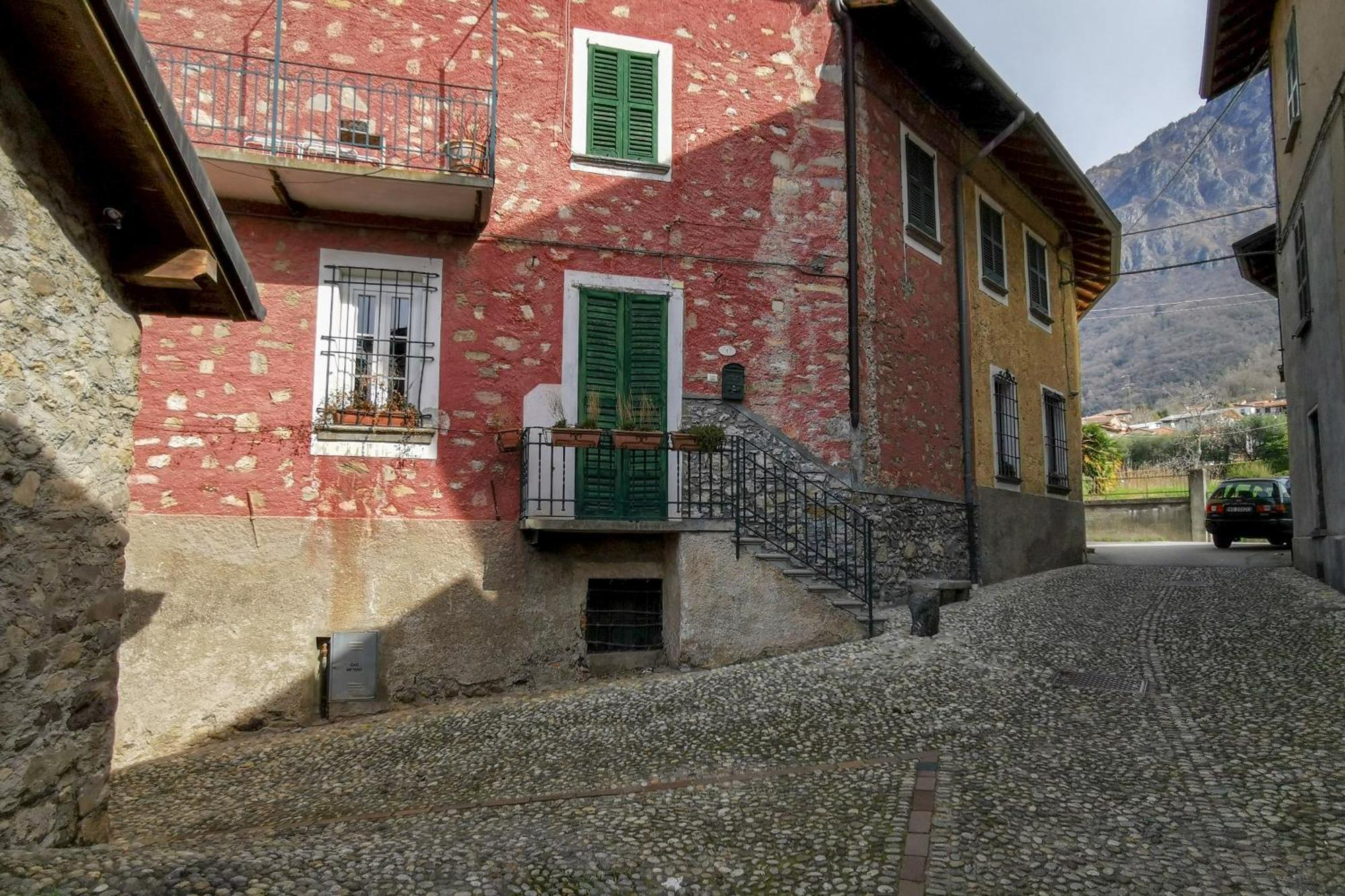 Casa Ilde *