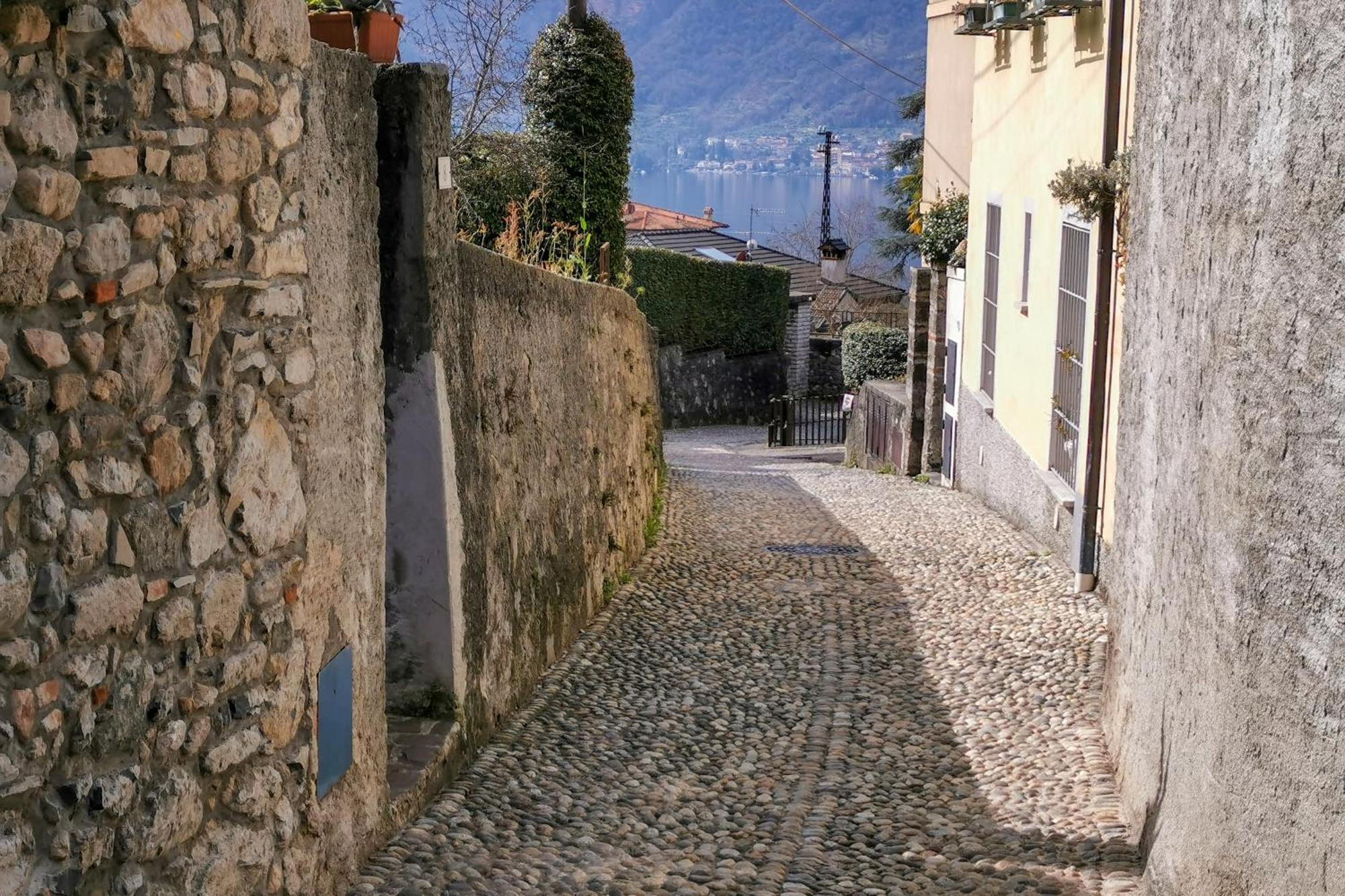 Apartment Casa Ilde Lierna