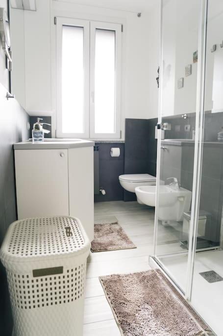 Cozy House Relax Wi-fi & Design Apartment