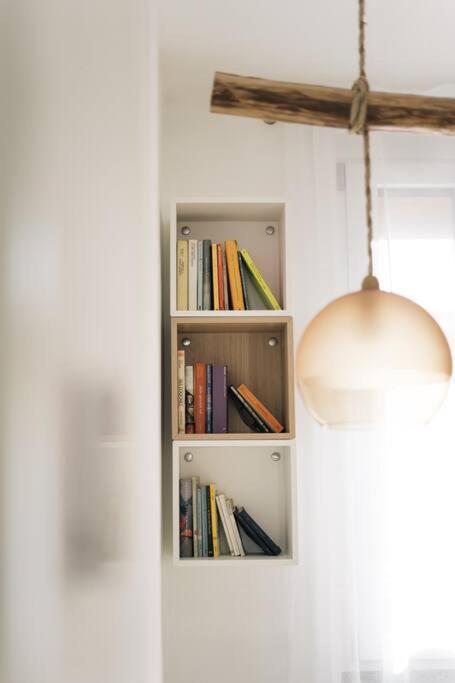 Cozy House Relax Wi-fi & Design Apartment *