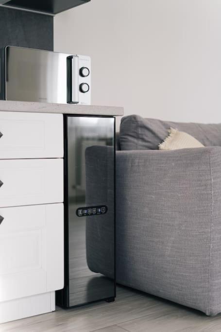 Cozy House Relax Wi-fi & Design * Colle Brianza