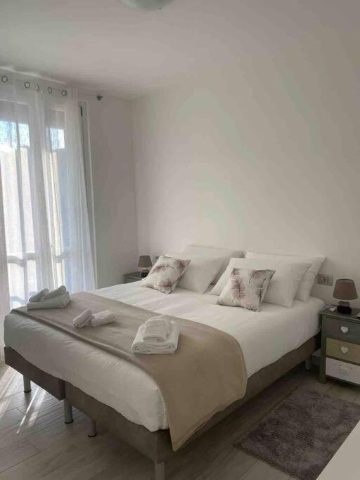 Cozy House Relax Wi-fi & Design *