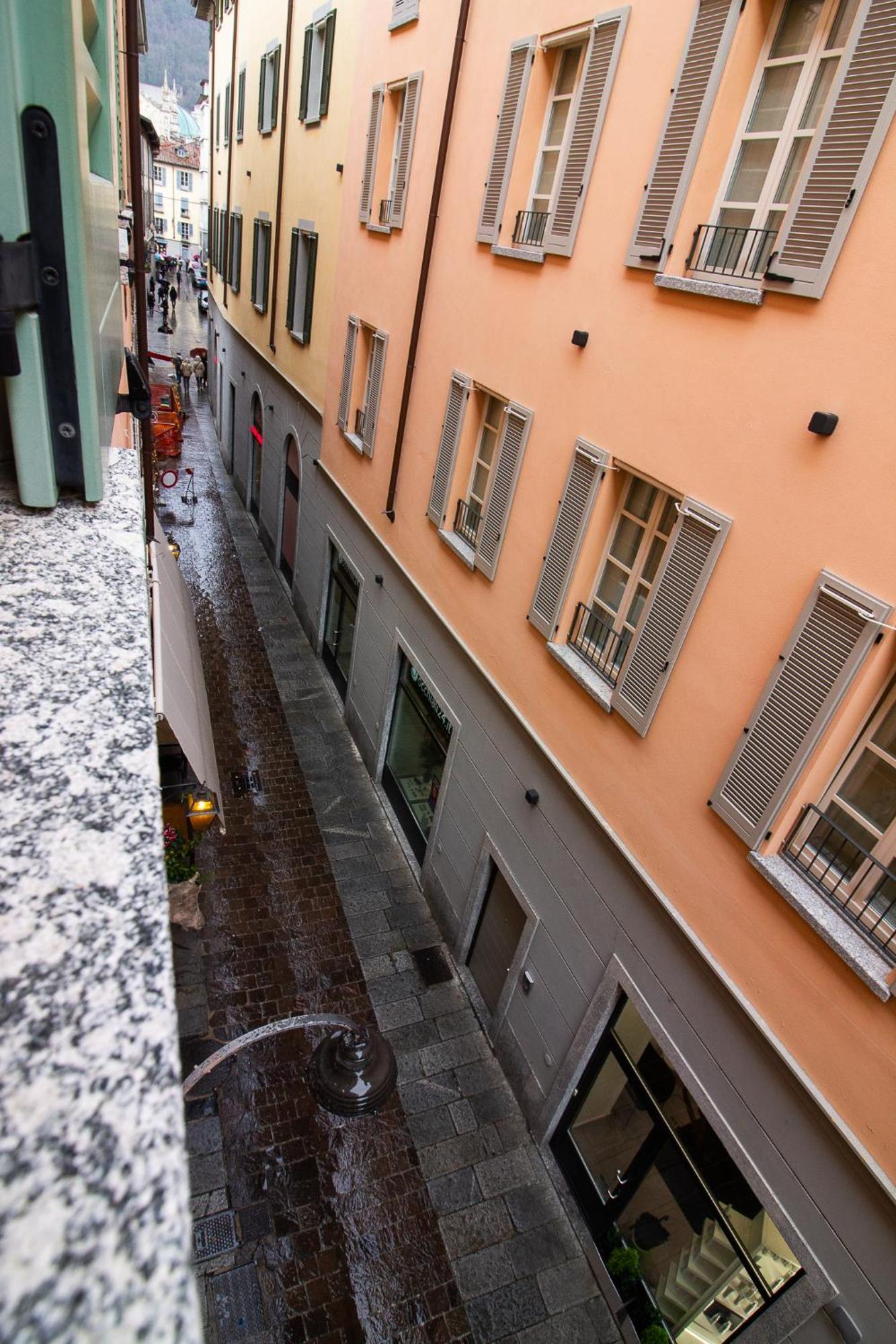 La Vecchia Posta *