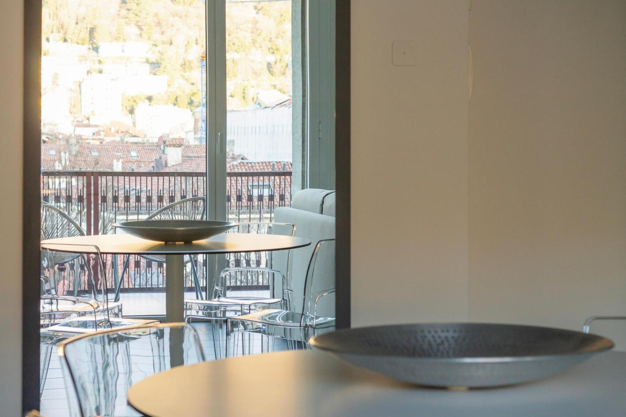 Cathedral View Trilocale Apartment Como