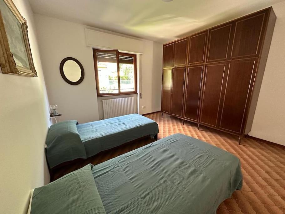 Casa Anna, View And Parking! * Castiglione d'Intelvi