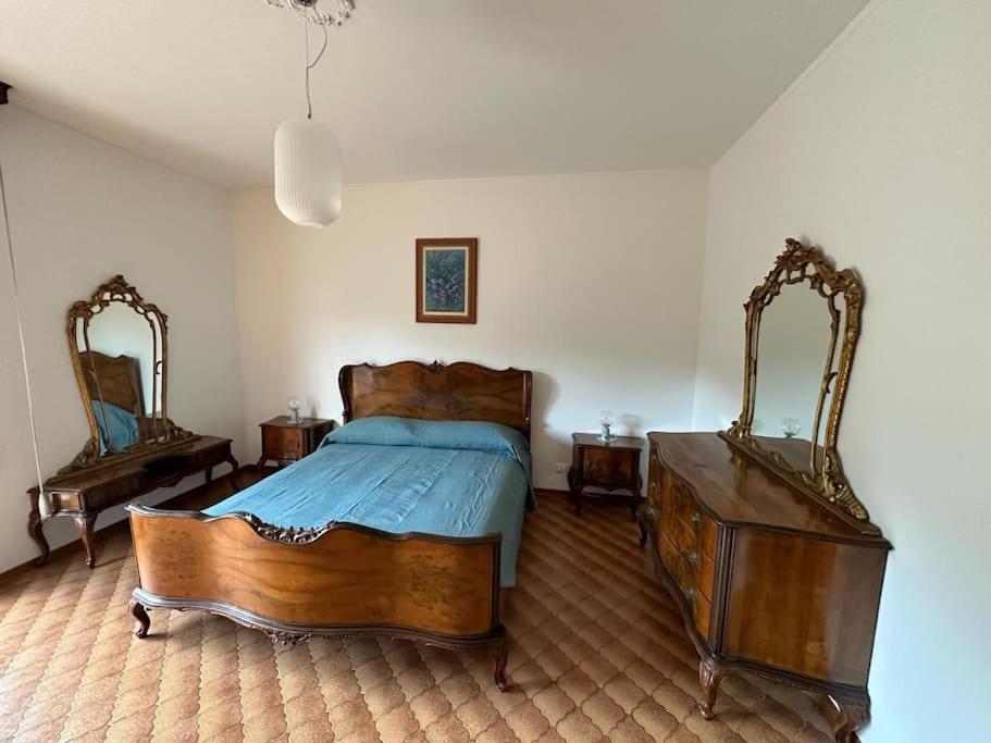 Casa Anna, View And Parking! *