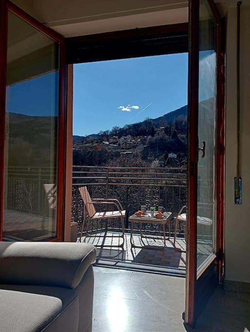 Apartment Casa Anna, View And Parking! *