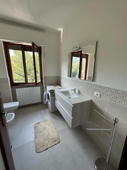 Casa Anna, View And Parking! Apartment *