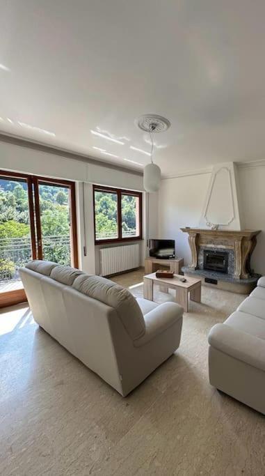 Casa Anna, View And Parking! *