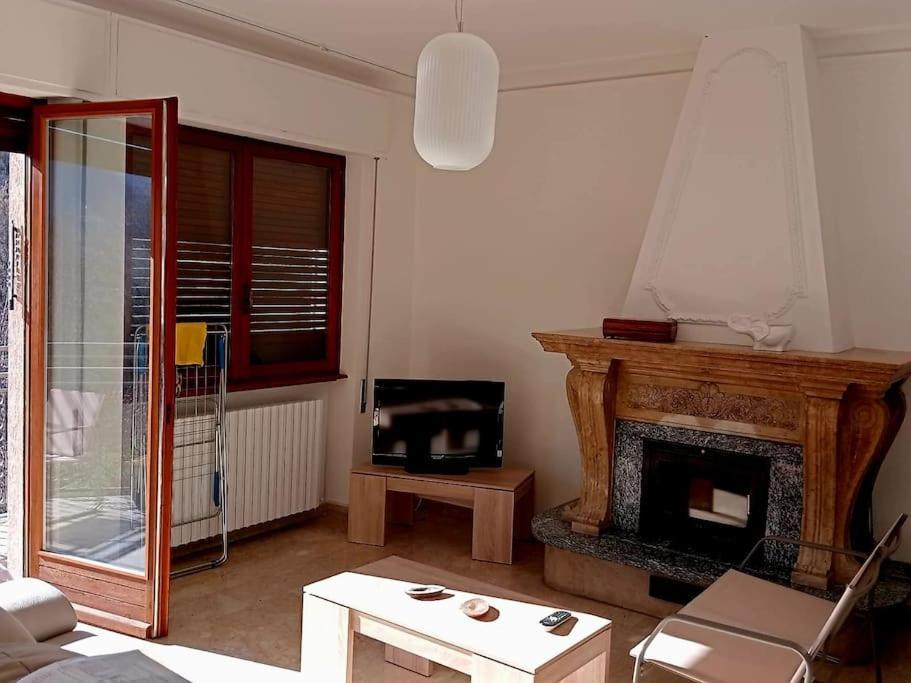 Casa Anna, View And Parking!