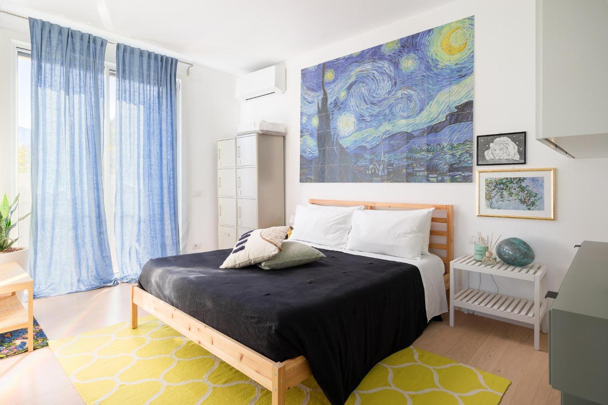 Apartment Aria - Boutique With View - Free Late Check-out, Parking, Early Check-in Bellagio