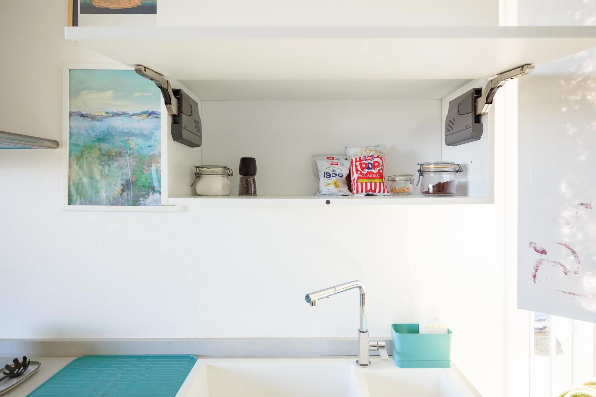 Aria - Boutique With View - Free Late Check-out, Parking, Early Check-in Apartment