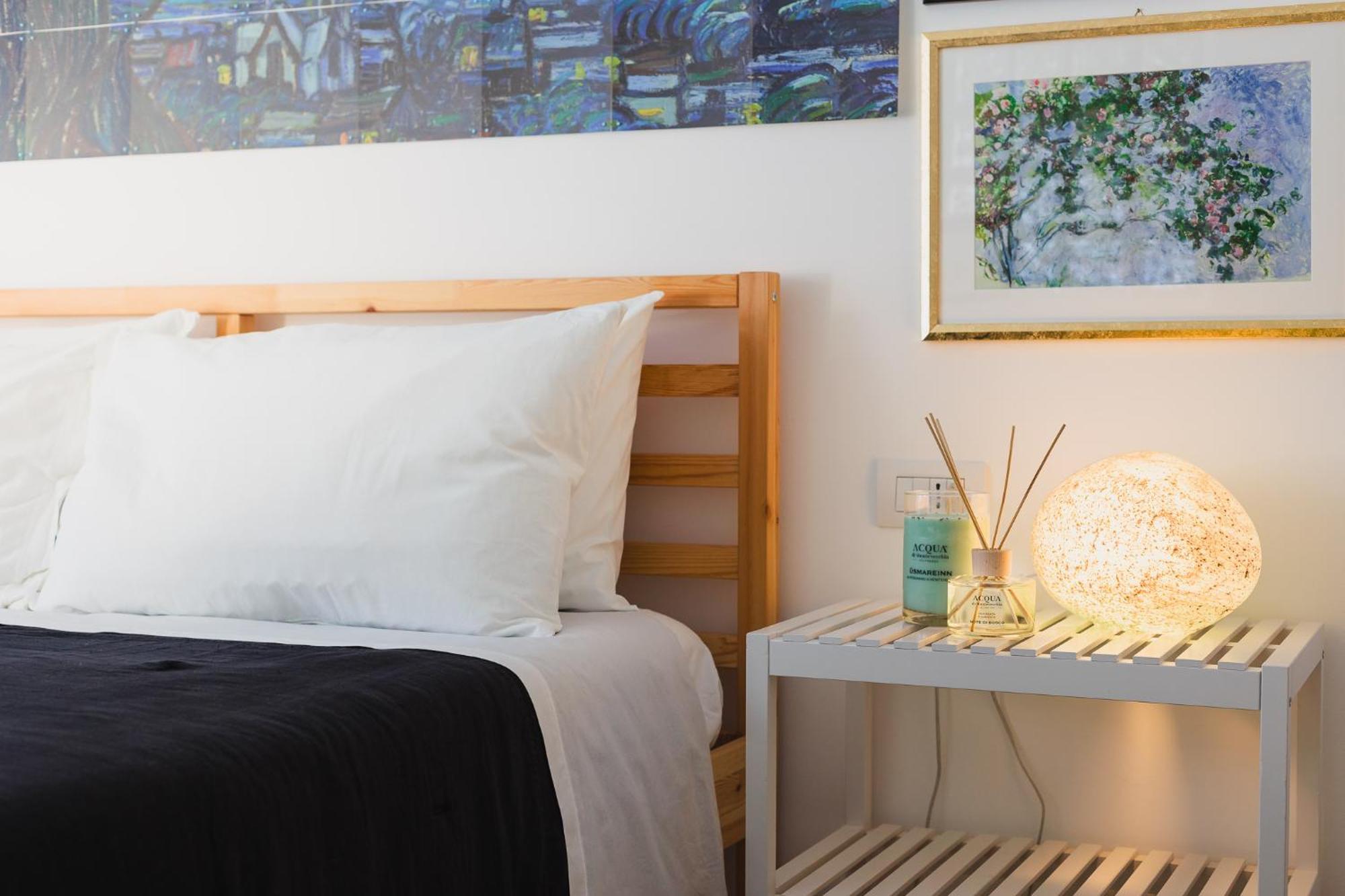 Apartment Aria - Boutique With View - Free Late Check-out, Parking, Early Check-in