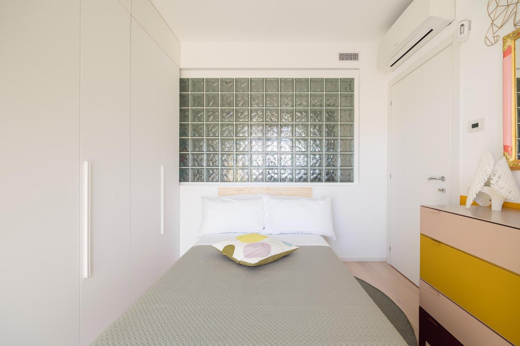Apartment Aria - Boutique With View - Free Late Check-out, Parking, Early Check-in *