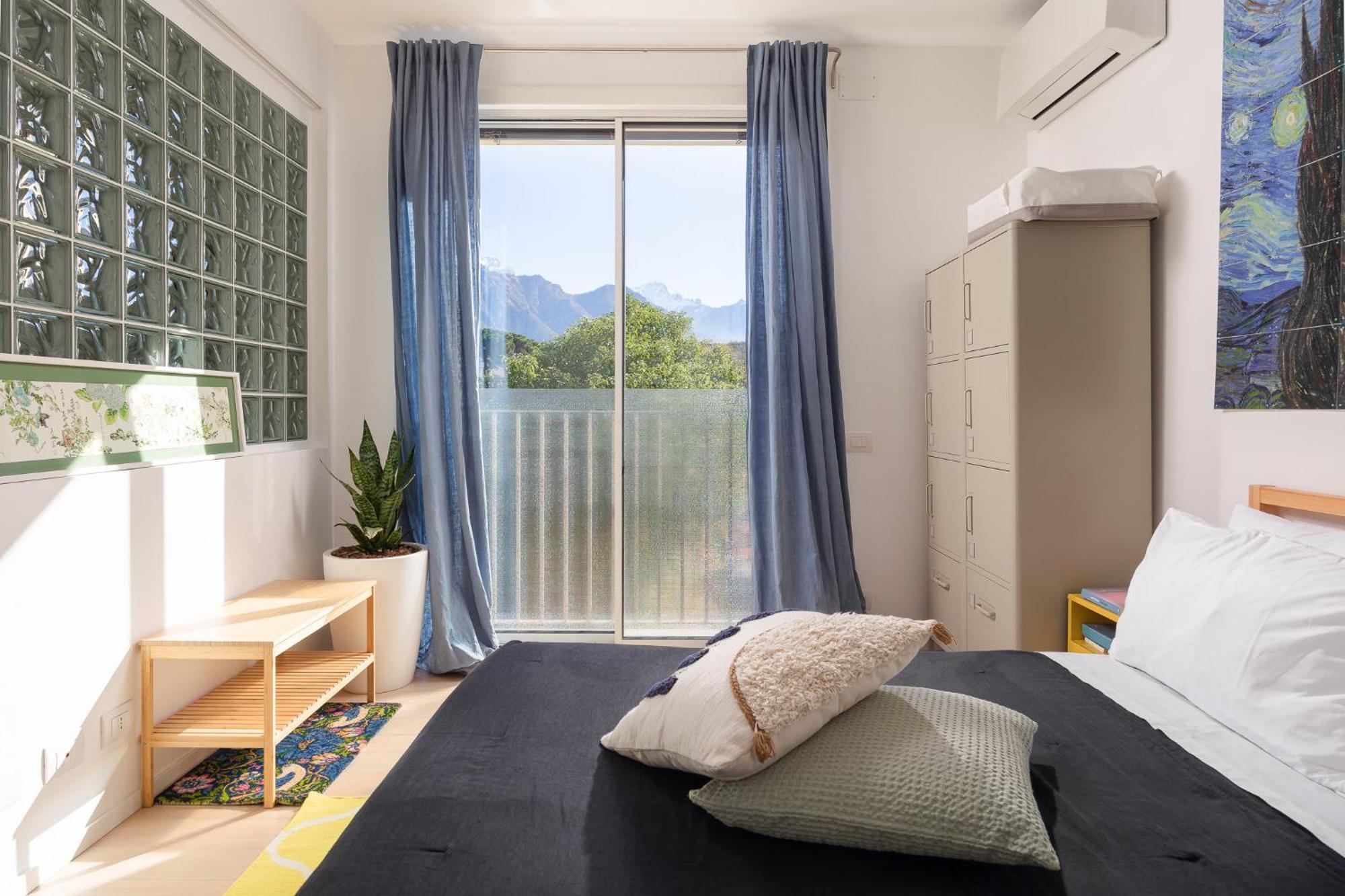 Aria - Boutique With View - Free Late Check-out, Parking, Early Check-in Bellagio