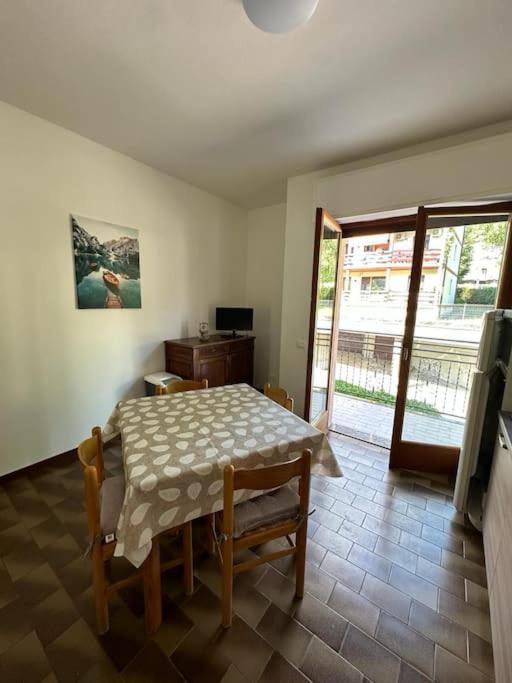 Apartment Casa Anna, View And Parking! *