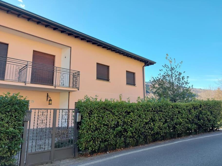 Casa Anna, View And Parking! *