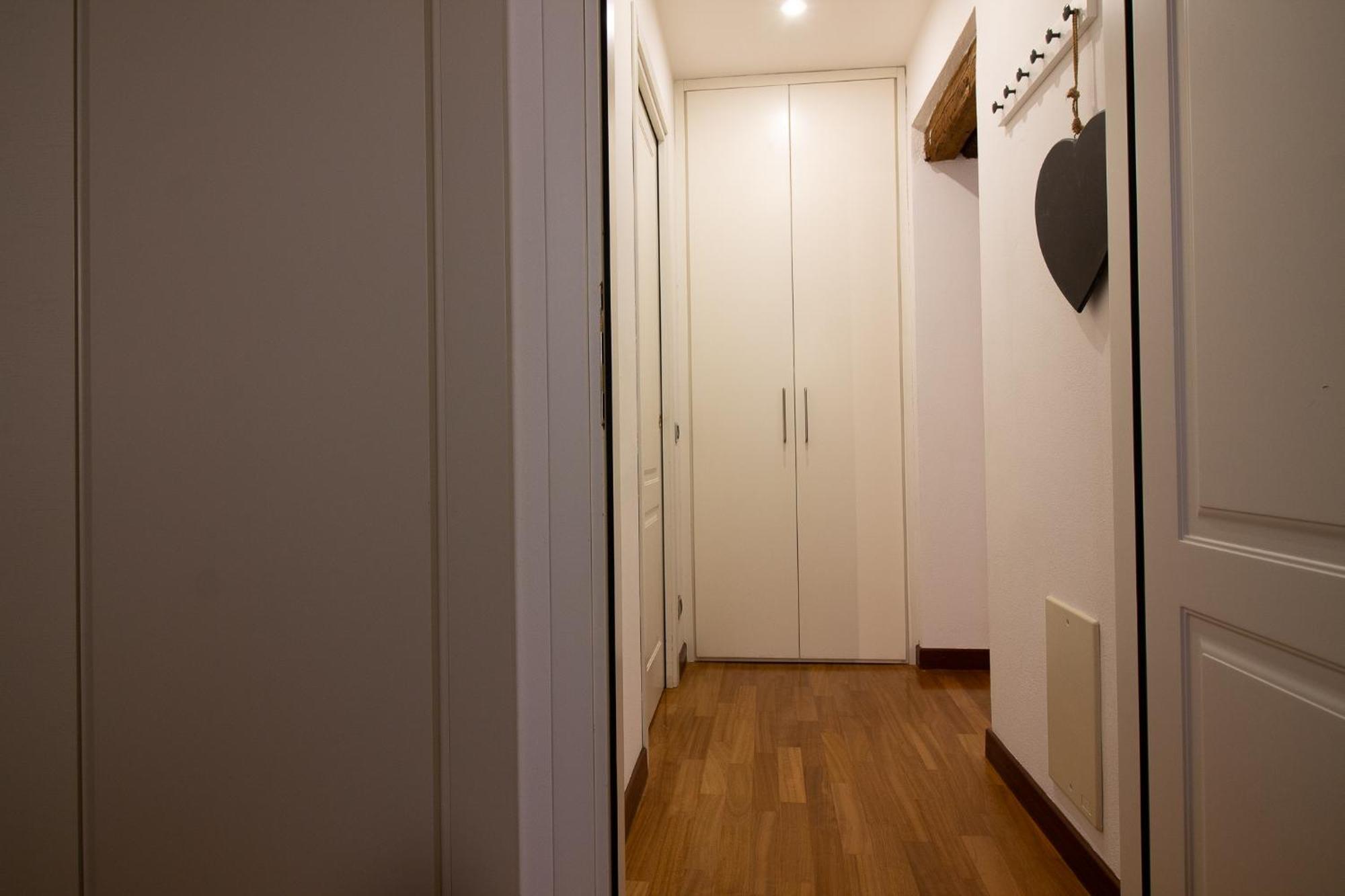 Apartment La Vecchia Posta