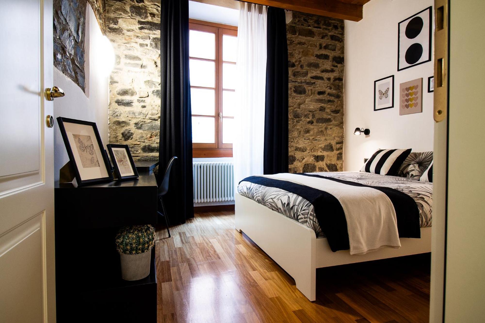 La Vecchia Posta Apartment