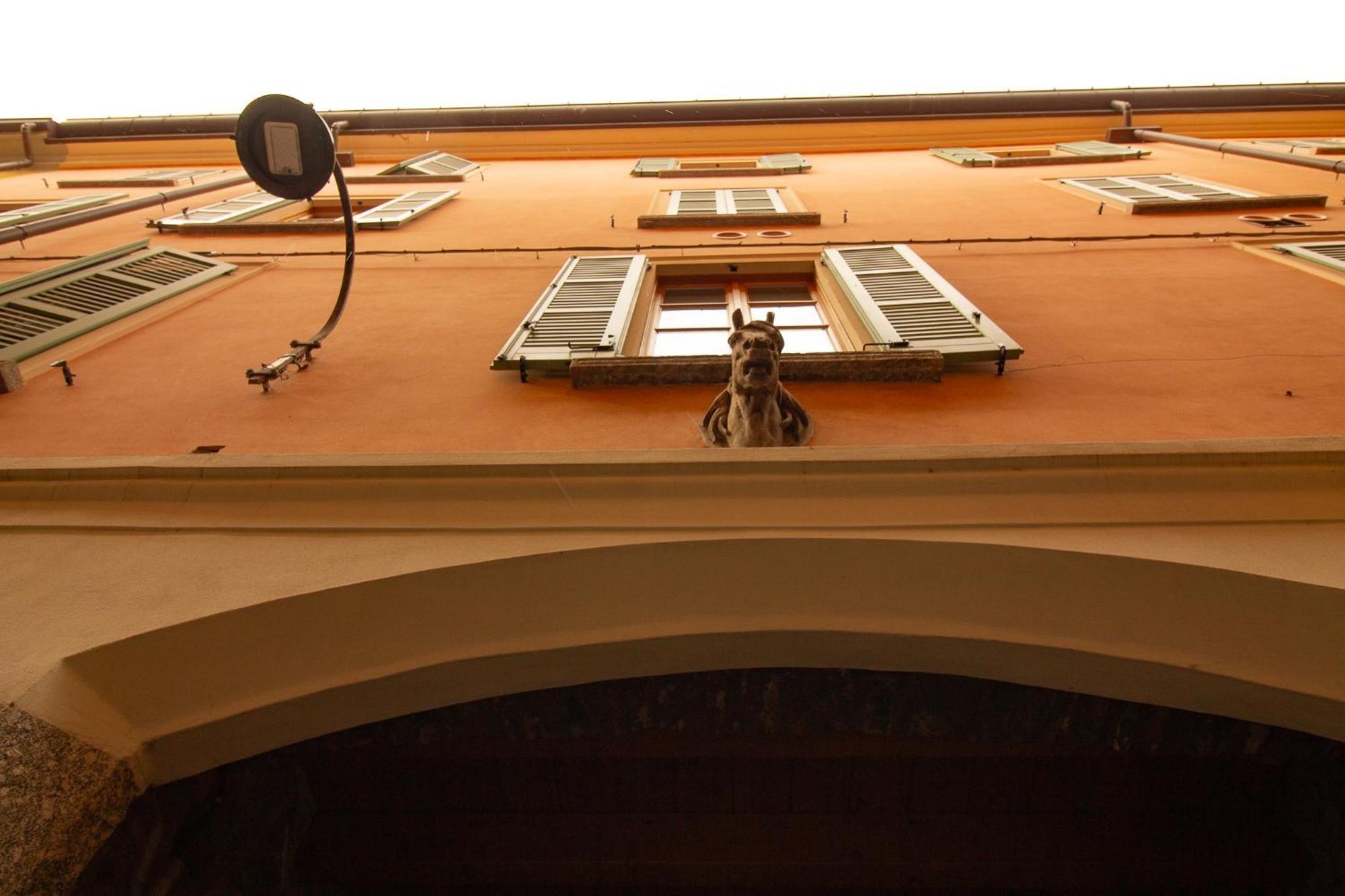 La Vecchia Posta Apartment