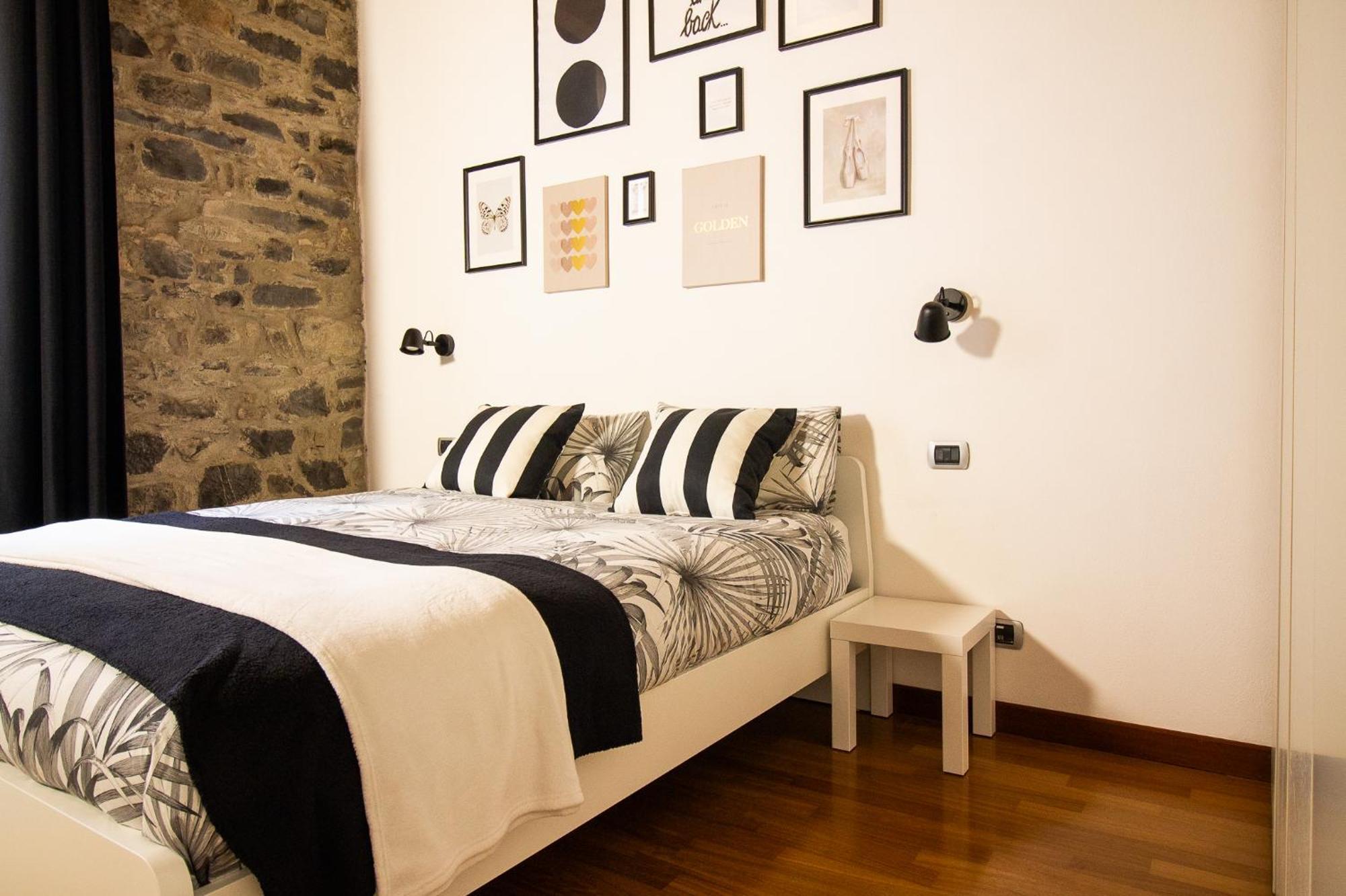 Apartment La Vecchia Posta