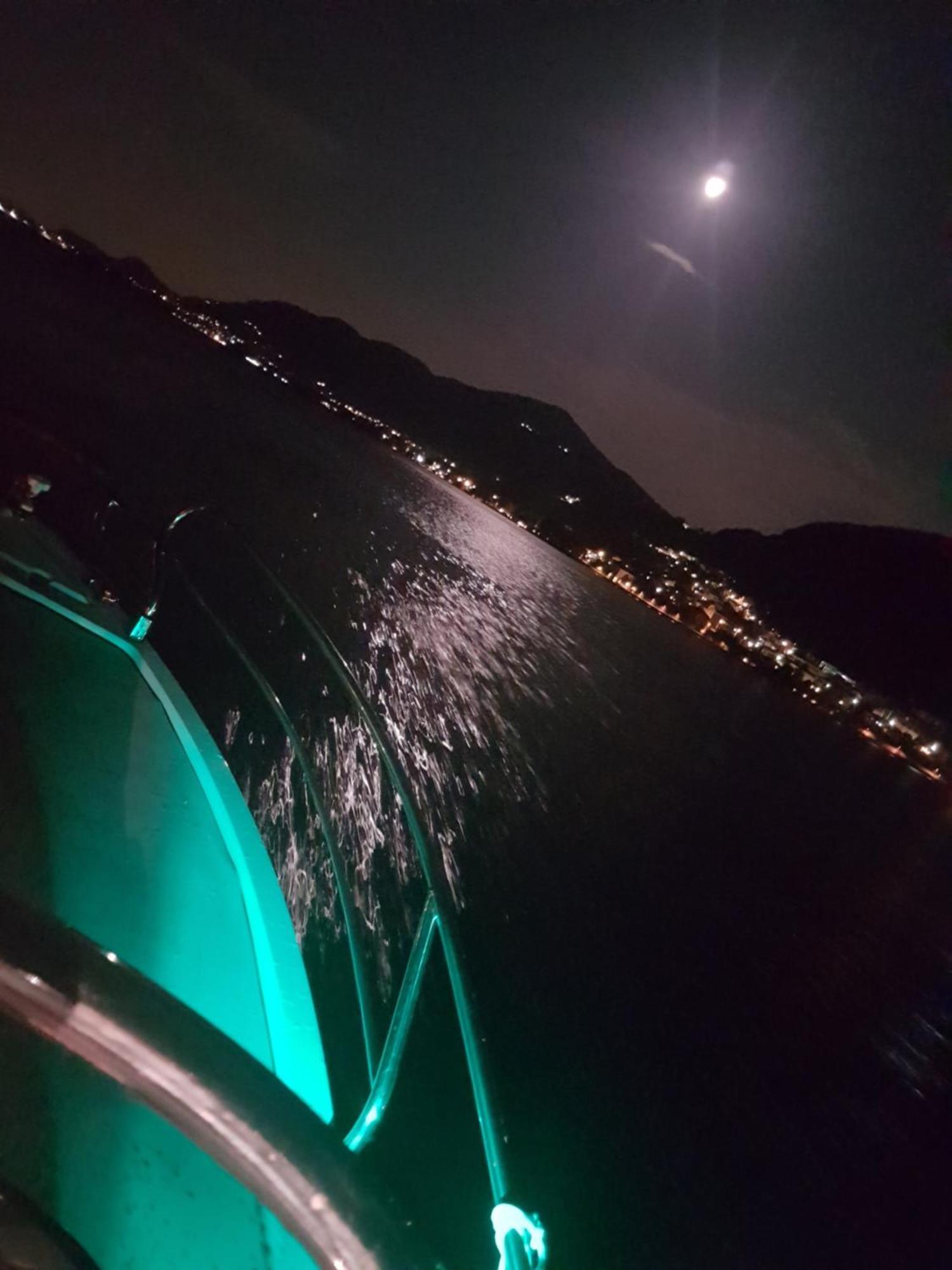 Amata Tour In Barca Privata Sul Di