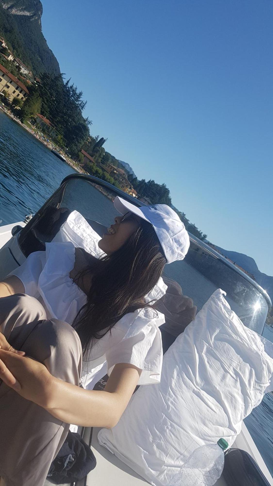 Amata Tour In Barca Privata Sul Di Botel *