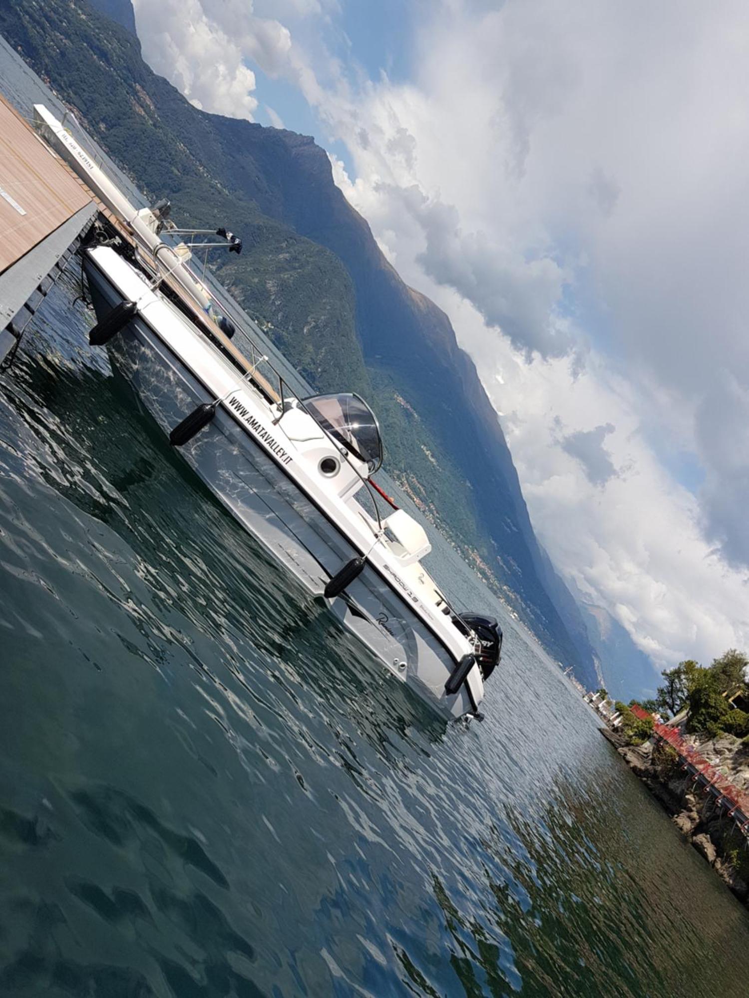 Amata Tour In Barca Privata Sul Di Botel *