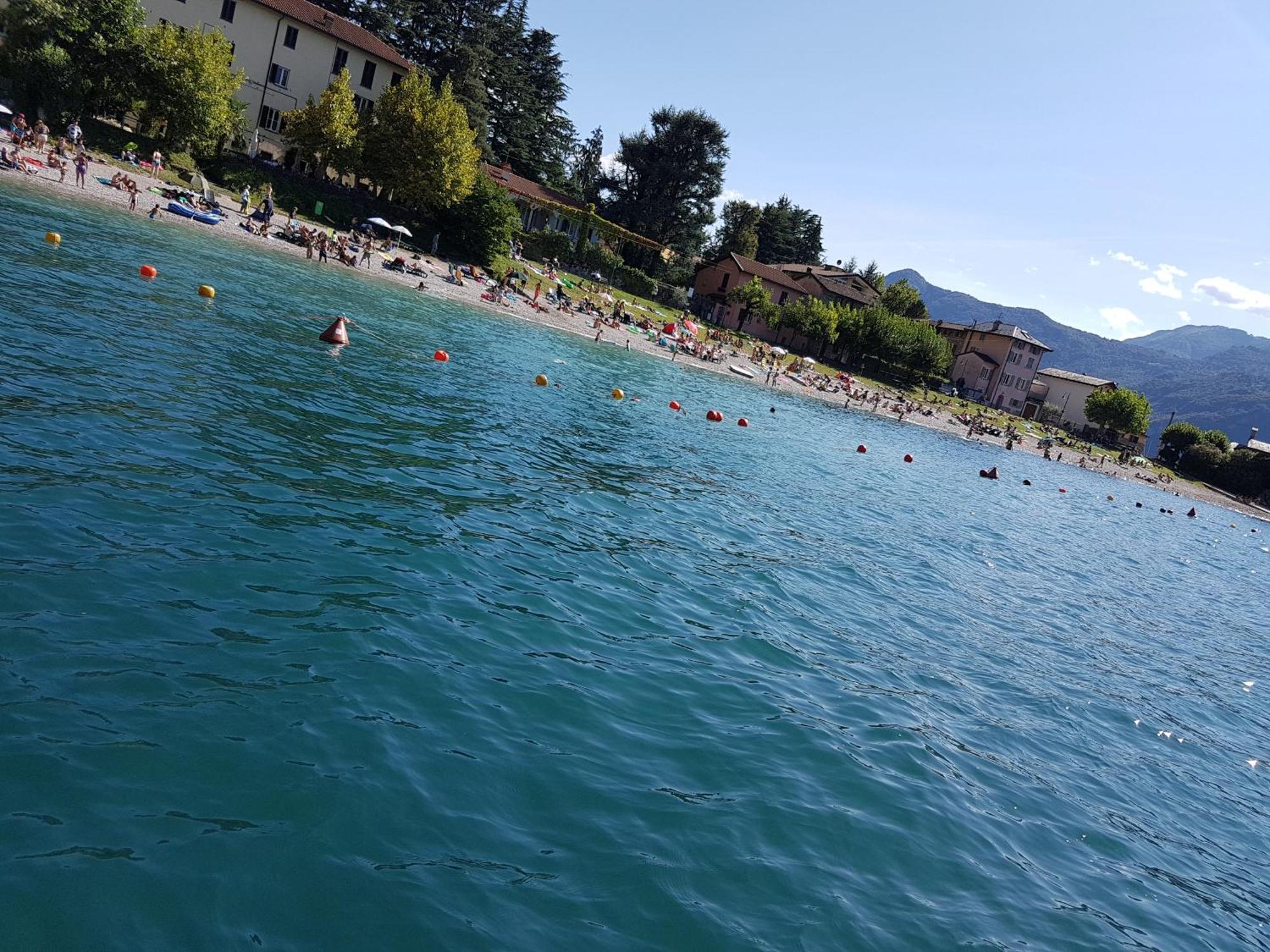 Amata Tour In Barca Privata Sul Di Lecco