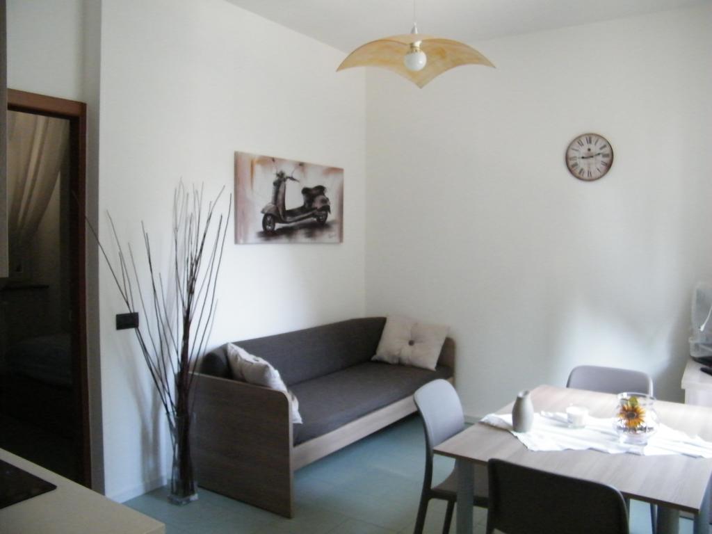 Apartment Residenza Acqua Terra Fuoco *