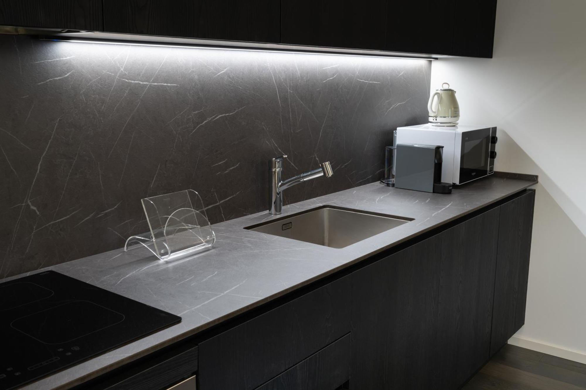 Palazzo La Cortesella - Modern Design & Location *
