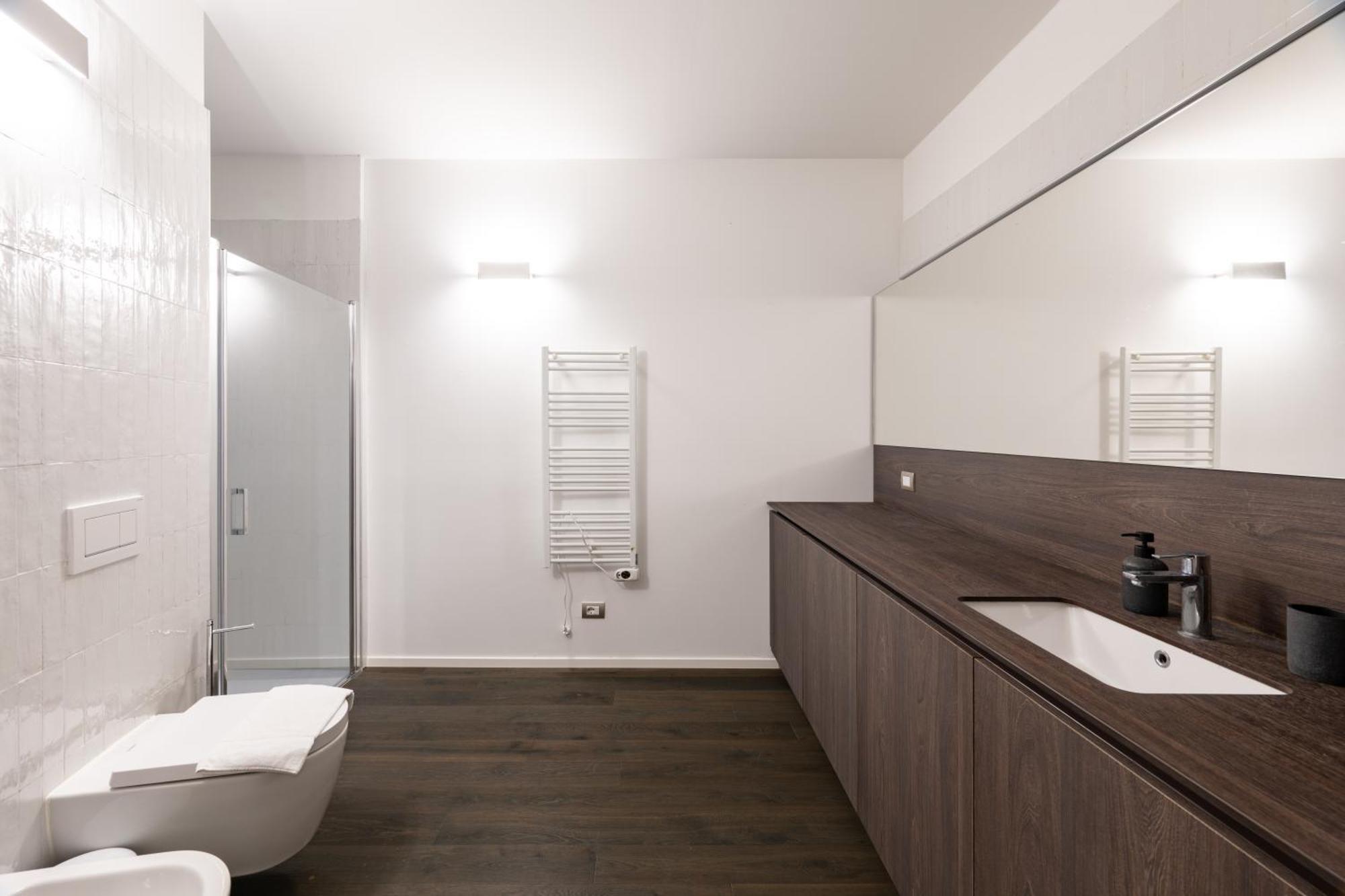 Palazzo La Cortesella - Modern Design & Location Apartment *