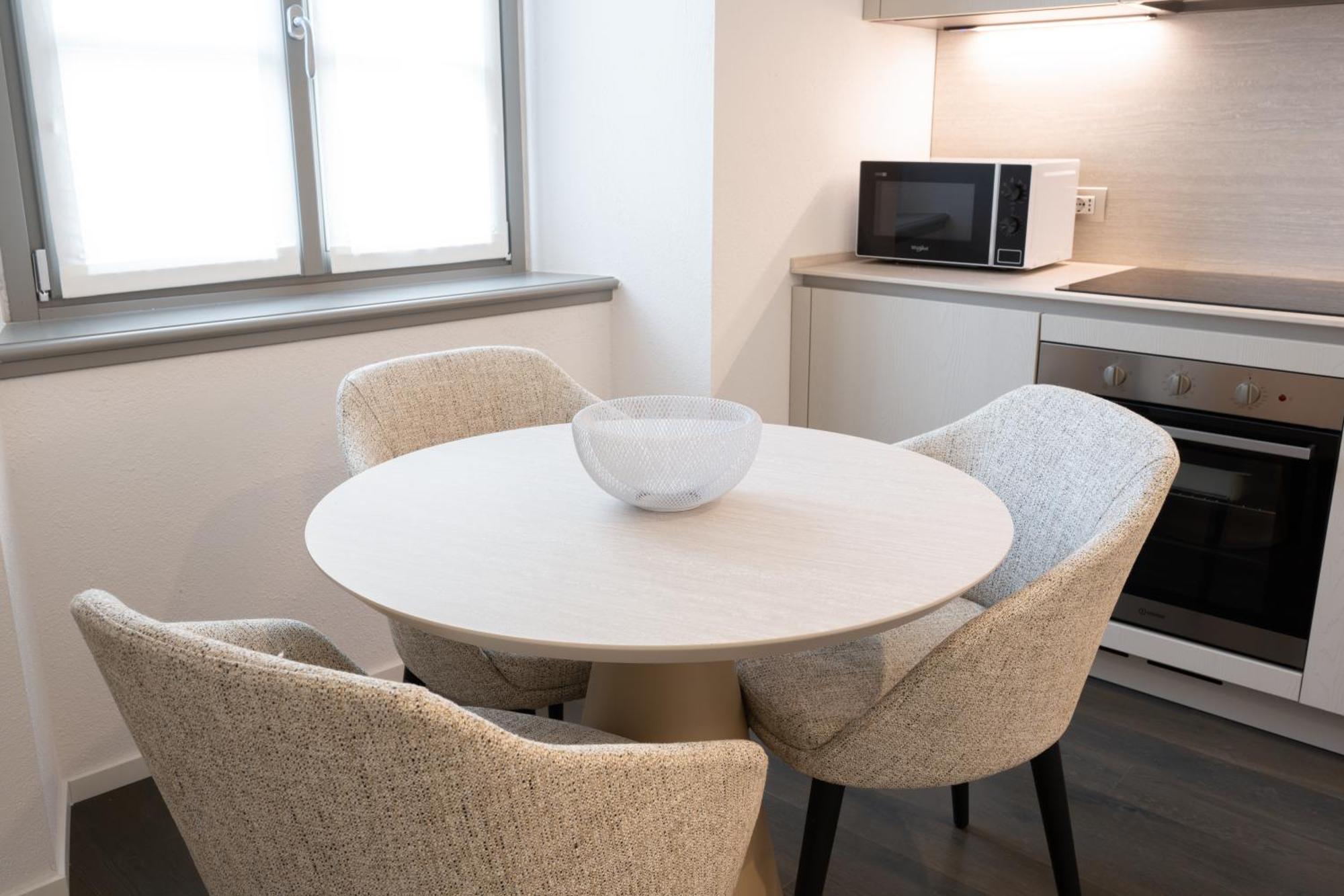 Palazzo La Cortesella - Modern Design & Location