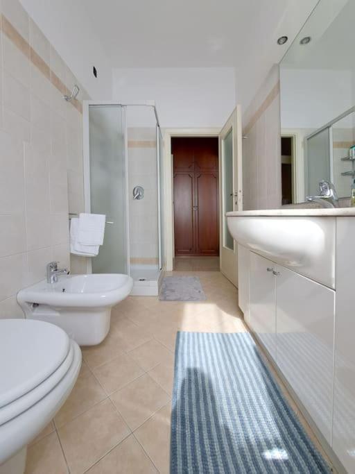 Apartment Echo Of The Bells Como