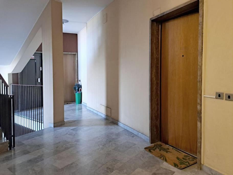 Apartment Echo Of The Bells