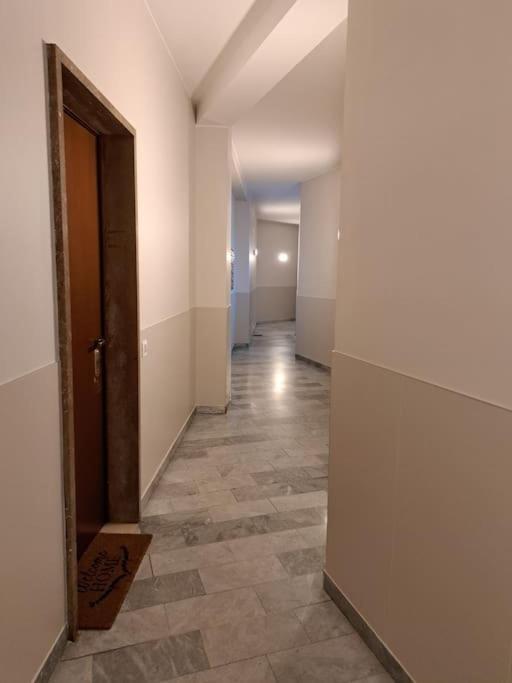 Echo Of The Bells Apartment *