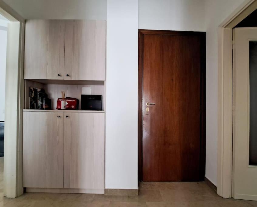 Echo Of The Bells Apartment