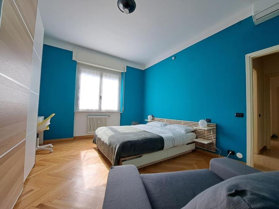 Echo Of The Bells Apartment Como