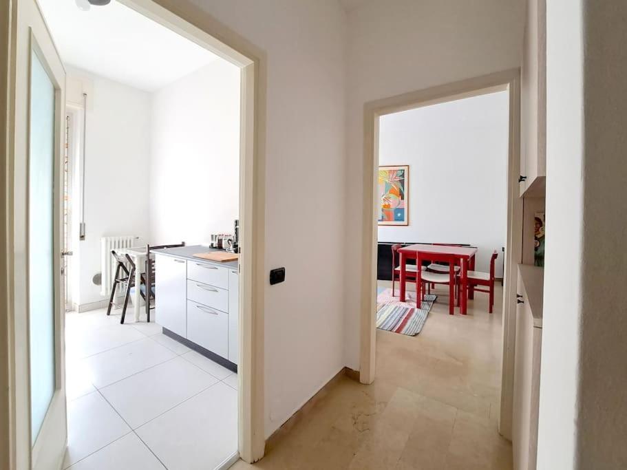 Apartment Echo Of The Bells Como