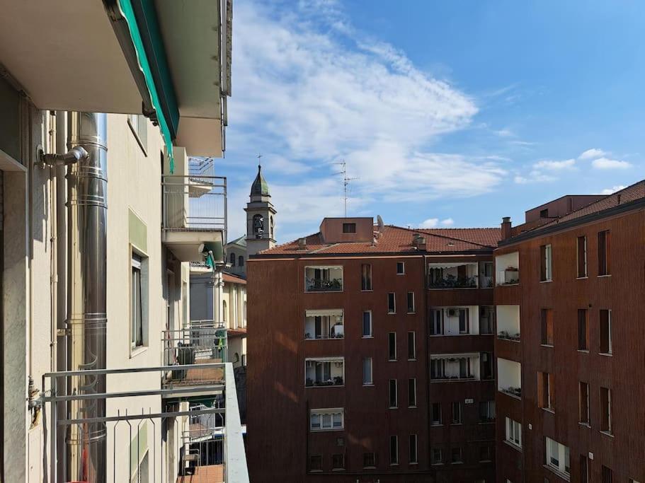 Echo Of The Bells Apartment