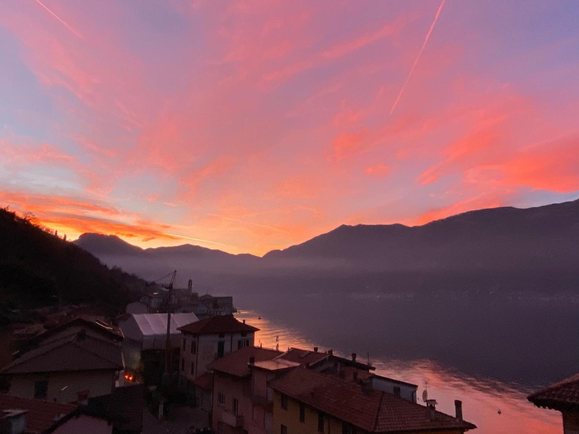 Apartment Tiziana Lake Como View Terraces