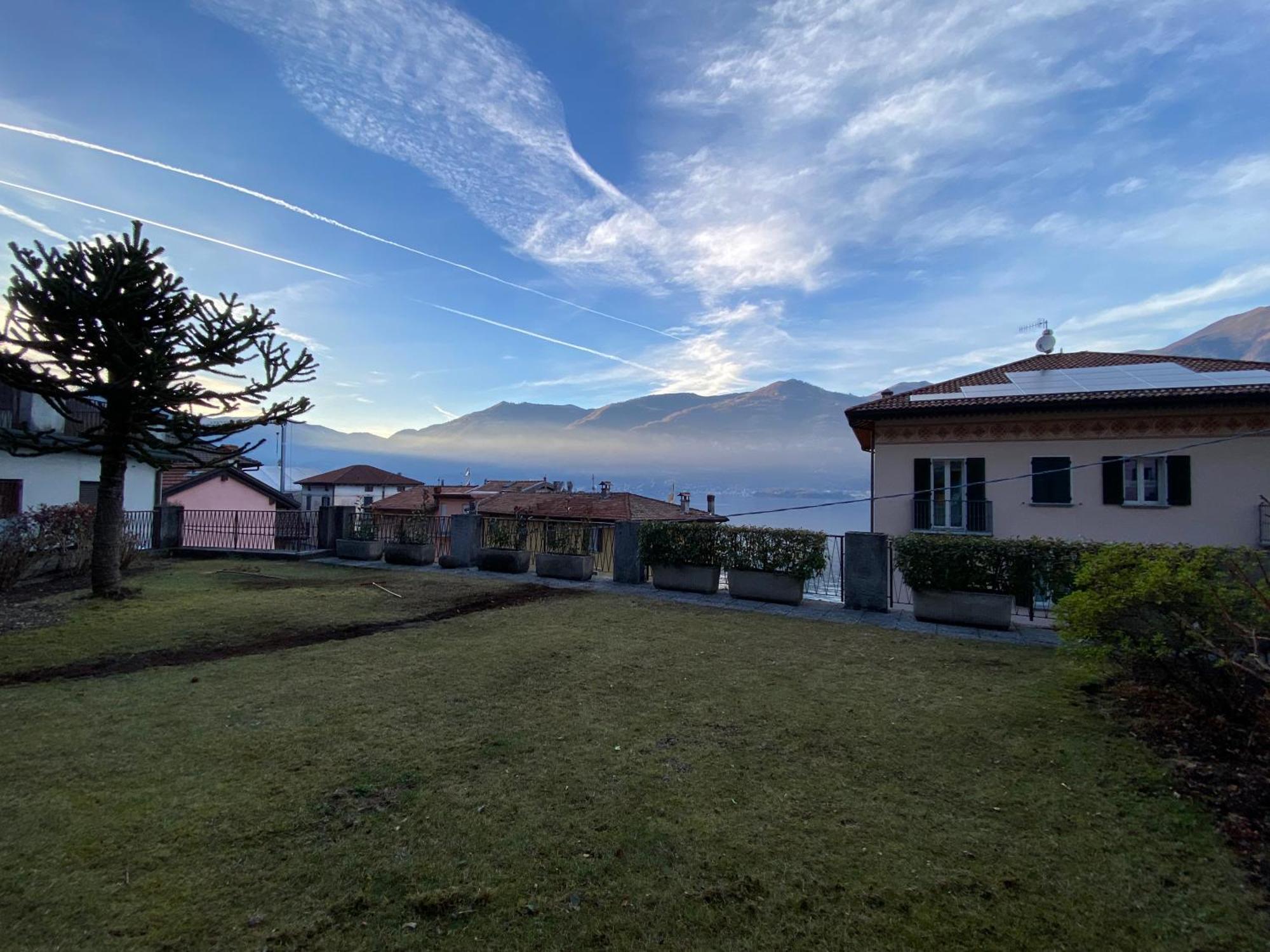 Tiziana Lake Como View Terraces * Lezzeno
