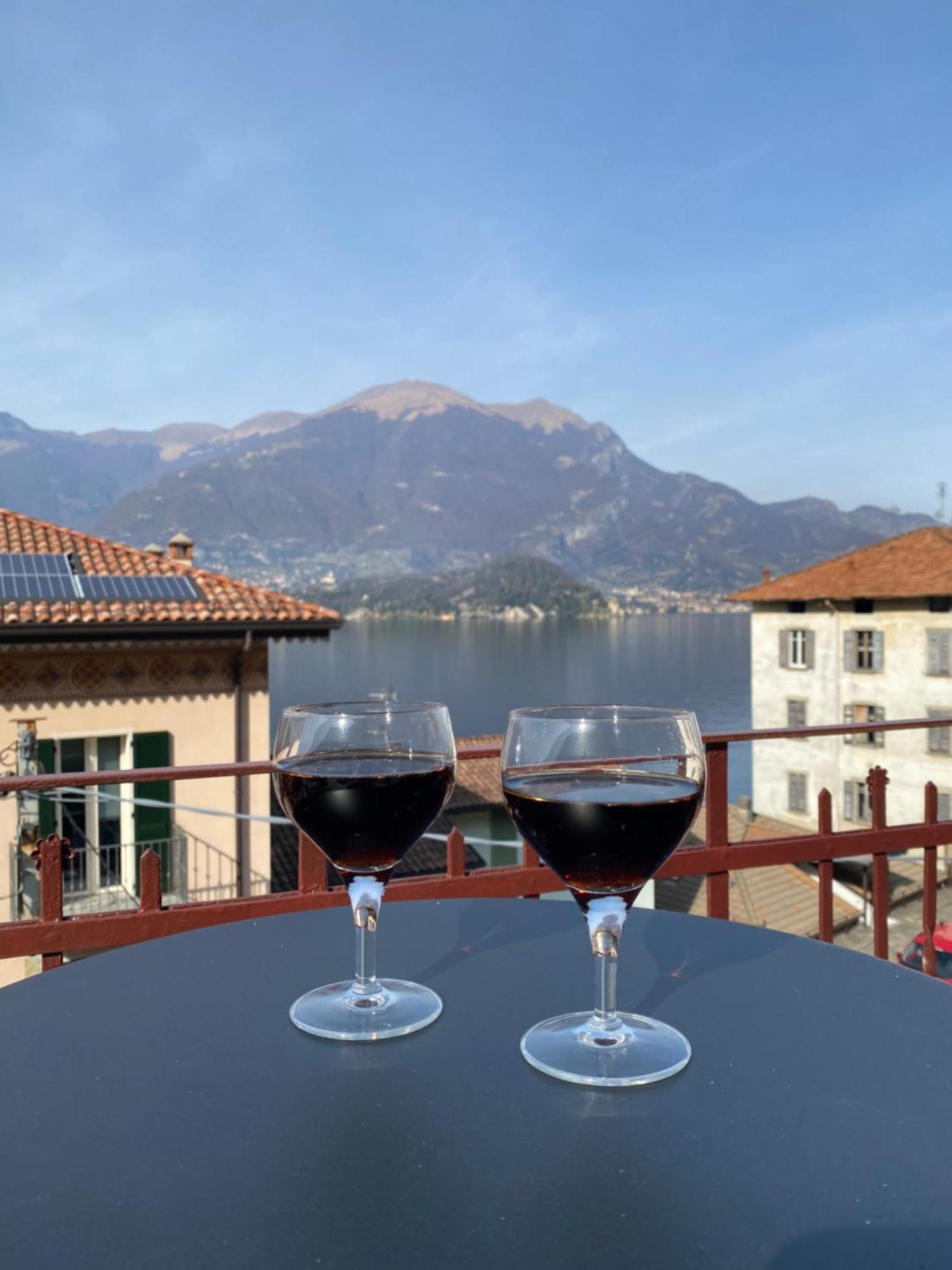 Tiziana Lake Como View Terraces * Lezzeno