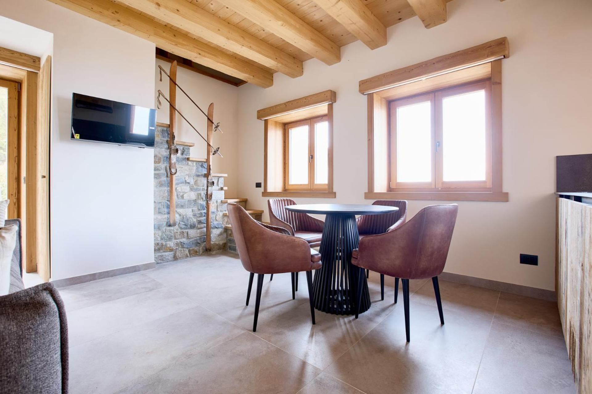 - Treeb Tramontana Apartment