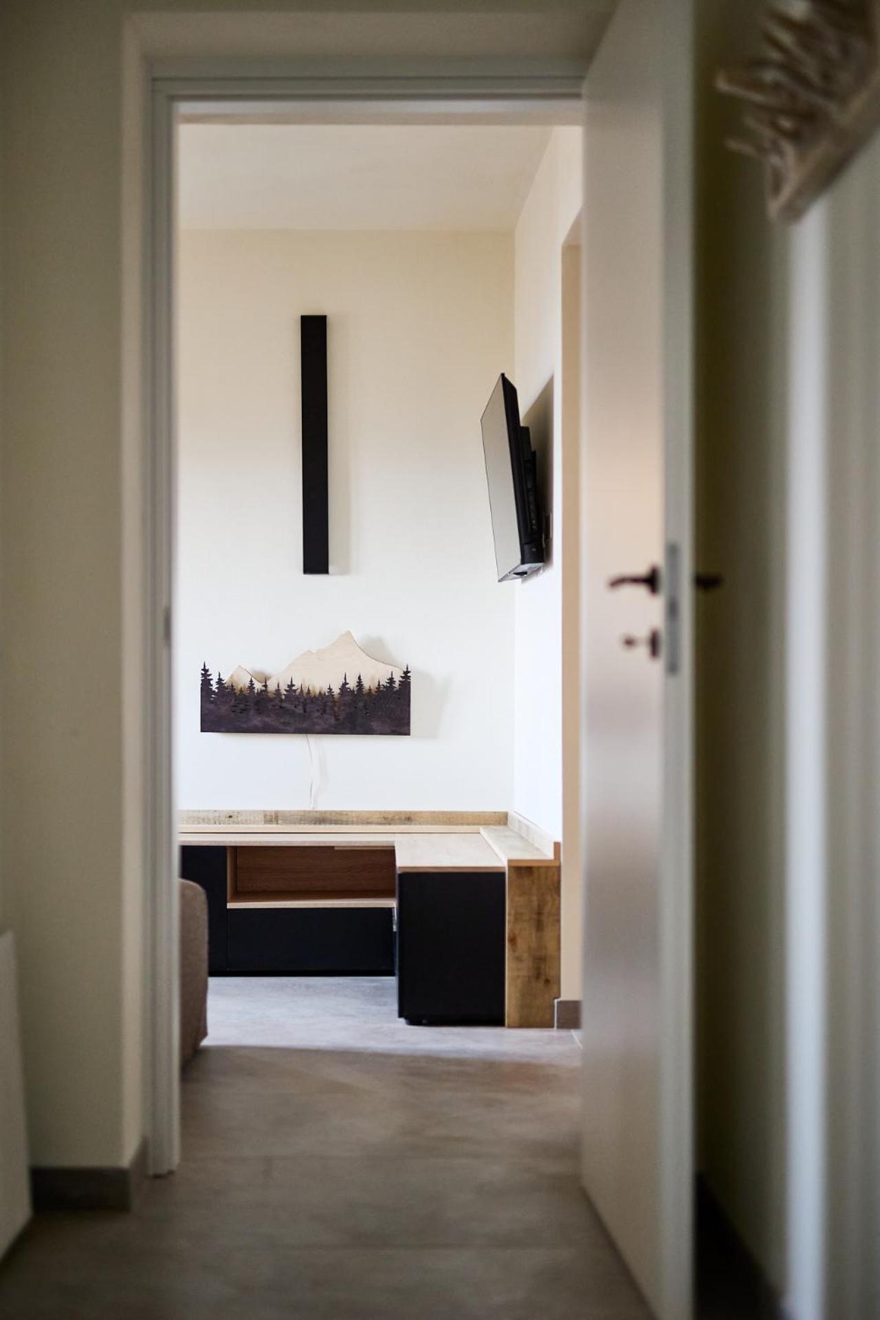 - Treeb Tivano Apartment