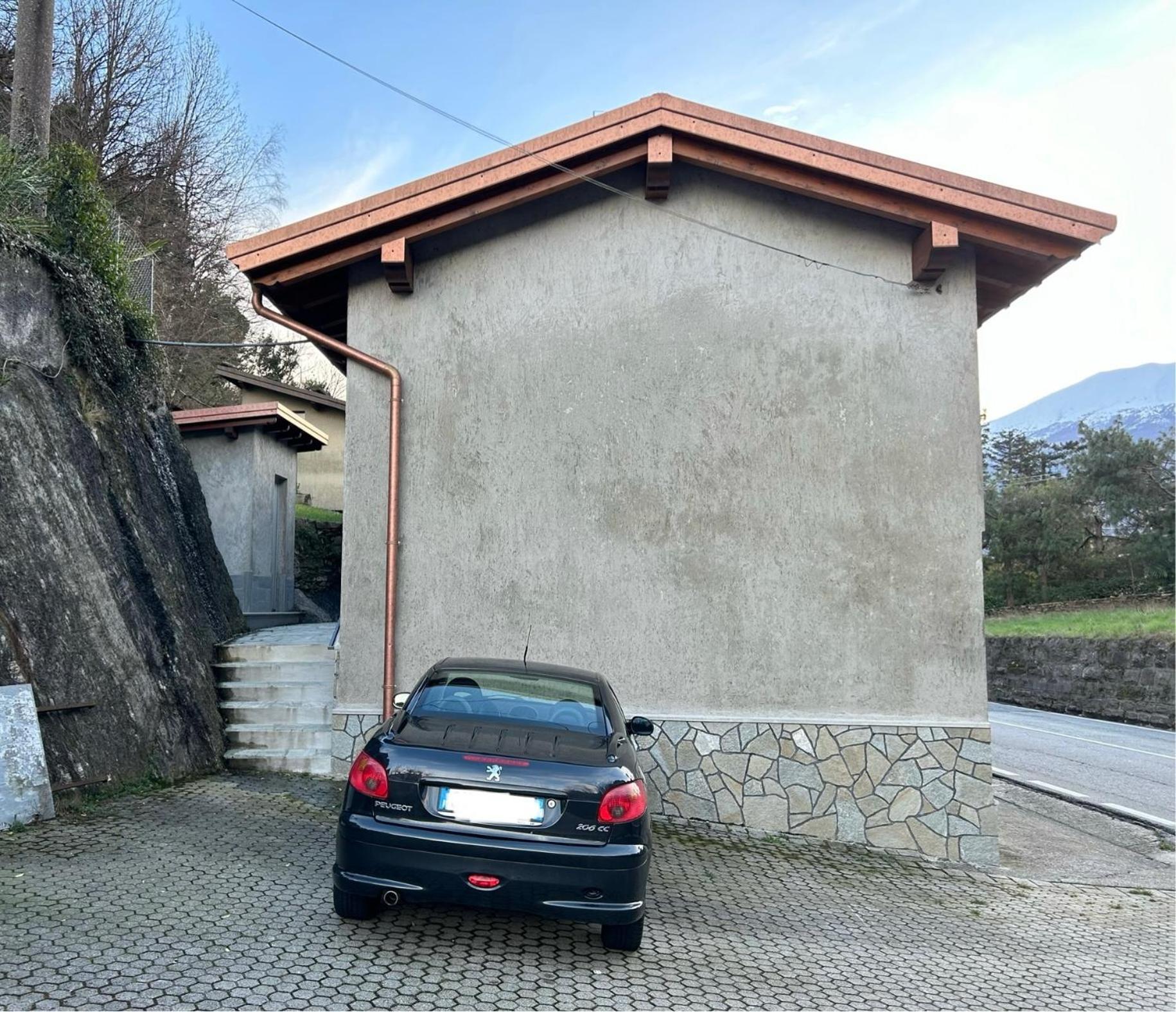 Casa Tartaruga Ferienhaus *