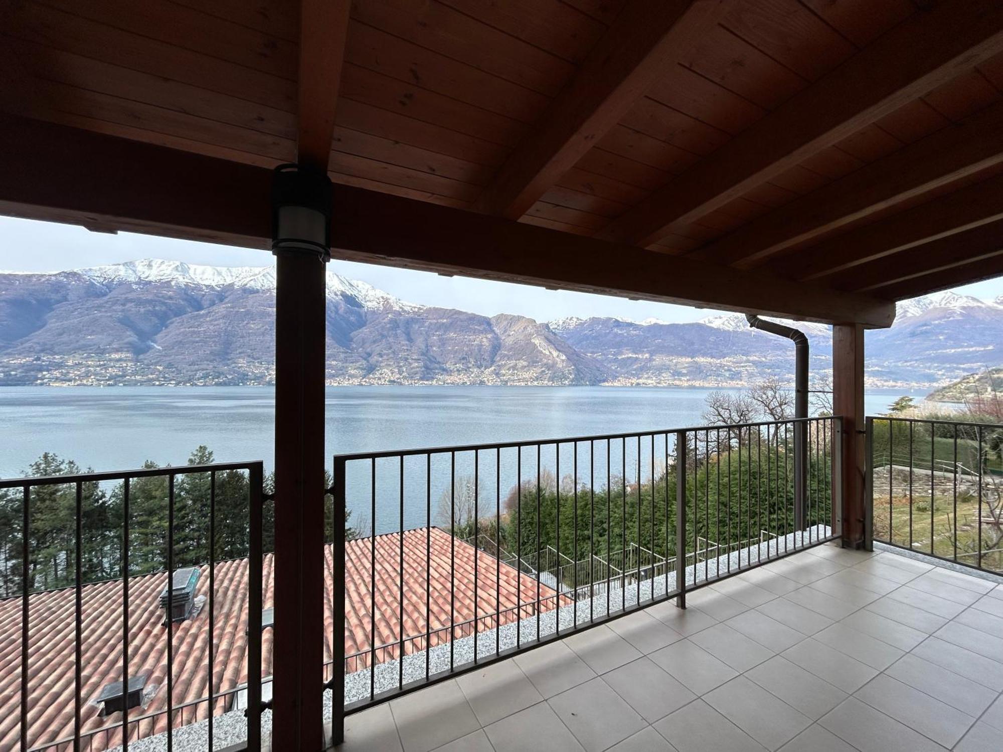 Ferienhaus Casa Del Sole Dorio