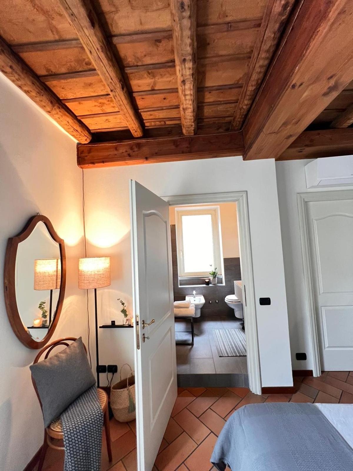Casa Di Milo Apartment
