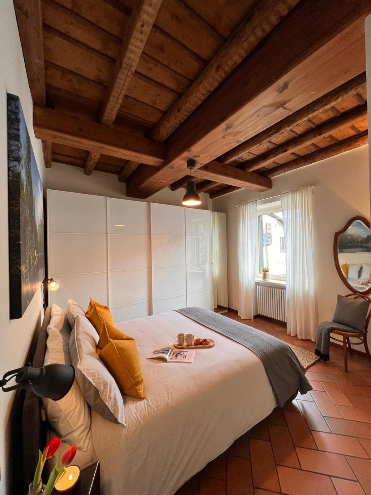 Casa Di Milo Apartment *
