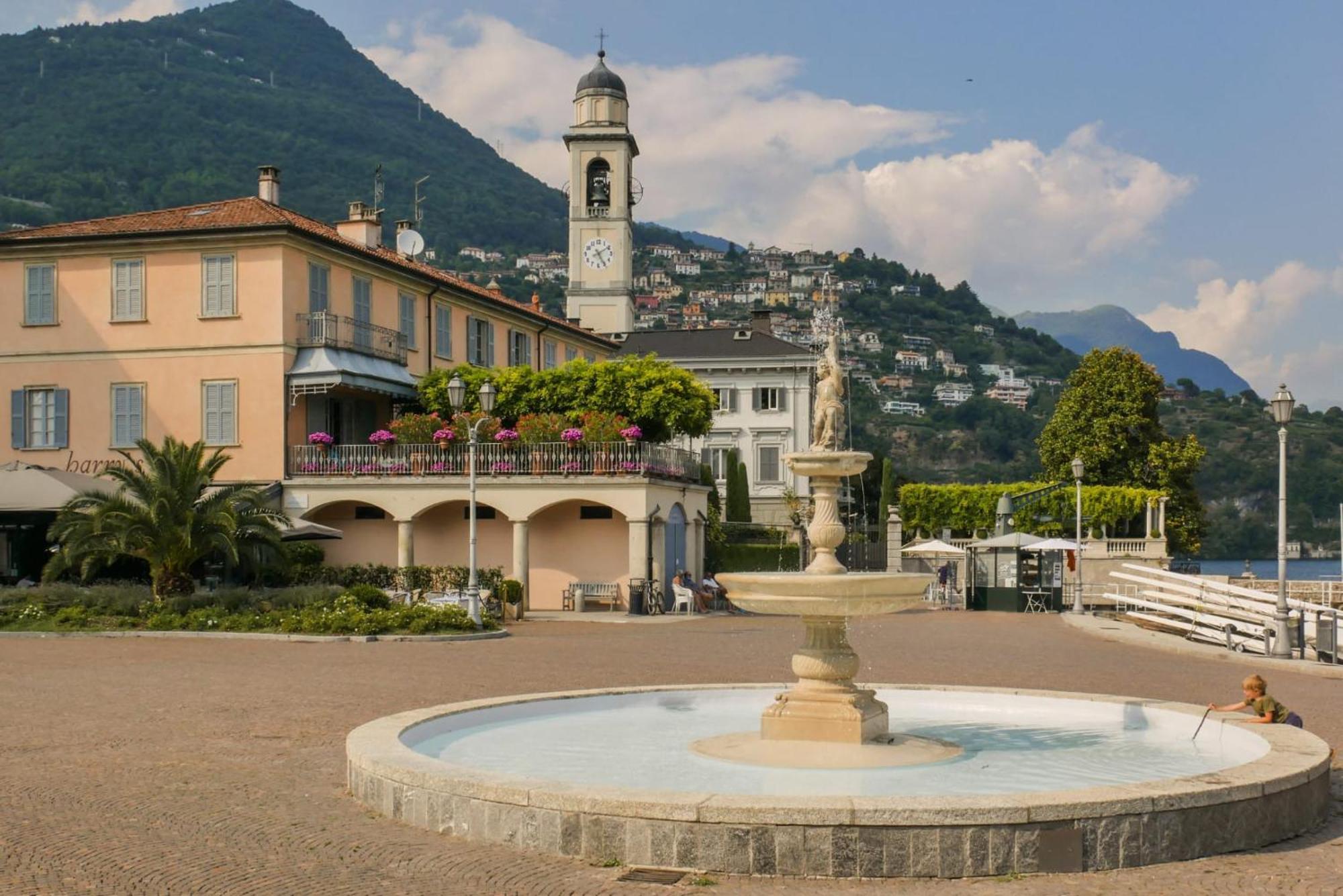 Casa Di Milo * Cernobbio